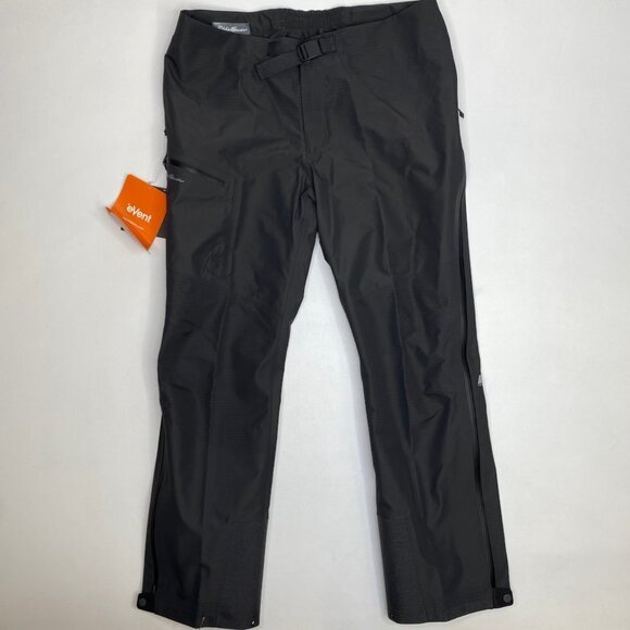 NWT Eddie Bauer BC Duraweave Alpine Pants - Picture 2 of 12
